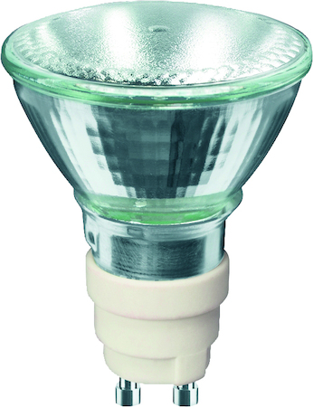 Philips 16300800 MASTERColour CDM-Rm Elite Mini - Halogen metal halide reflector lamp - Power: 35 W - Метка энергоэффективности (EEL): A - Коррелированная цветовая