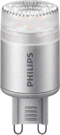 Philips 57869800 CorePro LEDcapsule MV - LED-lamp/Multi-LED - Метка энергоэффективности (EEL): A++ - Коррелированная цветовая температура (ном.): 2700 K