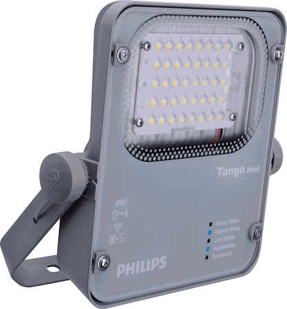 Philips 01822998 - - Цвет: Aluminum and gray - Соединение: Проволочные выводы/провода