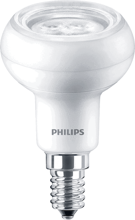 Philips 57851300 Рефлекторные лампы CorePro LEDspot - LED-lamp/Multi-LED - Метка энергоэффективности (EEL): A++ - Коррелированная цветовая температура (ном.): 2700 K