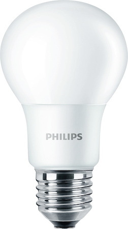 Philips 57777600 Светодиодные лампы - LED-lamp/Multi-LED - Метка энергоэффективности (EEL): A+ - Коррелированная цветовая температура (ном.): 4000 K