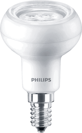 Philips 57849000 Рефлекторные лампы CorePro LEDspot - LED-lamp/Multi-LED - Метка энергоэффективности (EEL): A++ - Коррелированная цветовая температура (ном.): 2700 K