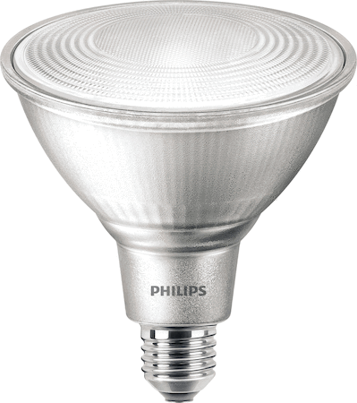 Philips 72867300 Essential LED - LED-lamp/Multi-LED - Метка энергоэффективности (EEL): A+ - Коррелированная цветовая температура (ном.): 2700 K