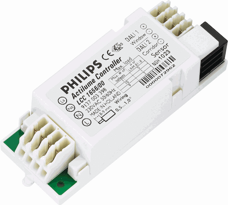 Philips 92195300 Lighting control system component - ActiLume DALI - ActiLume Controller PO