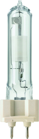 Philips 19780115 MASTERColour CDM-T - Halogen metal halide lamp without reflector - Power: 150.0 W - Метка энергоэффективности (EEL): A+ - Коррелированная цветовая