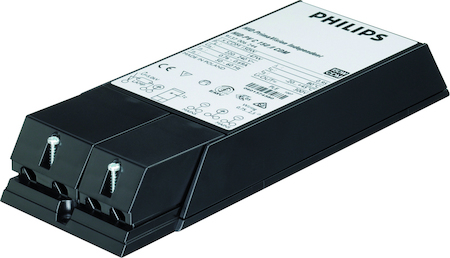 Philips 91287930 Ballast - PrimaVision Power для ламп CDM - Тип лампы: CDM - Количество ламп: 1