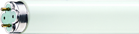 Philips 55886240 MASTER TL-D Xtreme - Fluorescent lamp - Power: 58 W - Метка энергоэффективности (EEL): A - Коррелированная цветовая температура (ном.): 4000 K