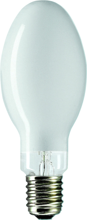 Philips 18207415 SON H - High pressure sodium-vapour lamp - Power: 220.0 W - Метка энергоэффективности (EEL): A - Коррелированная цветовая температура (ном.): 2000 K