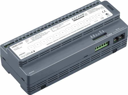Philips 00687000 Lighting control system component - Сигнальные контроллеры диммеров Dynalite