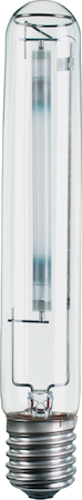 Philips 92741200 MASTER SON-T APIA Plus Xtra - High pressure sodium-vapour lamp - Power: 400.0 W - Метка энергоэффективности (EEL): A++ - Коррелированная цветовая