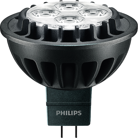 Philips 65925000 MASTER LEDspot LV - LED-lamp/Multi-LED - Метка энергоэффективности (EEL): A - Коррелированная цветовая температура (ном.): 2700 K
