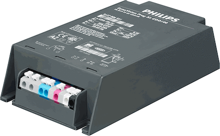 Philips 66920300 Ballast - DynaVision Programmable Xtreme for CDO - Тип лампы: CDO - Количество ламп: 1