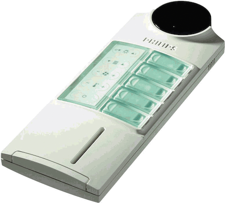 Philips 51763699 Lighting control system component - Аксессуары для внутреннего освещения