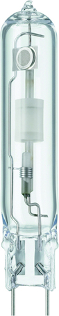 Philips 48461600 MASTERColour CDM-TC - Halogen metal halide lamp without reflector - Power: 35.0 W - Метка энергоэффективности (EEL): A - Коррелированная цветовая