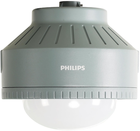 Philips 01579011 LED Module, system flux 2800 lm - Нейтральный белый - Power supply unit - Цвет: Dark gray - Соединение: -