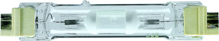 Philips 73400615 MHN/W-TD - Halogen metal halide lamp - Power: 250.0 W - Метка энергоэффективности (EEL): A+ - Коррелированная цветовая температура (ном.): 4200 K