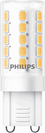 Philips 72642600 CorePro LEDcapsule MV - LED-lamp/Multi-LED - Метка энергоэффективности (EEL): A++ - Коррелированная цветовая температура (ном.): 2700 K
