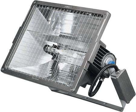 Philips 41630200 POWERVISION - SON-T - 1000 W - Medium beam - Цвет: -