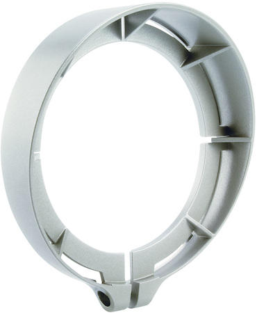 Philips 79121799 Накладное кольцо — компактное — серое