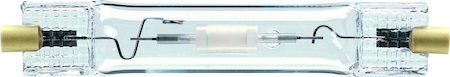 Philips 19782515 MASTERColour CDM-TD - Halogen metal halide lamp without reflector - Power: 70.0 W - Метка энергоэффективности (EEL): A - Коррелированная цветовая
