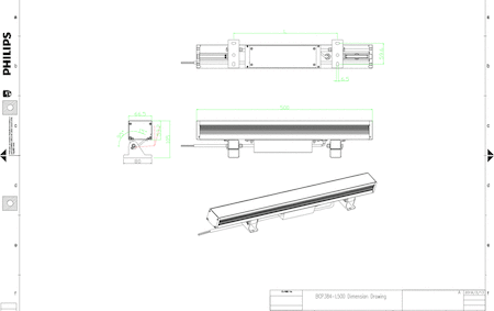 Philips 01751322 Цвет: Dark gray