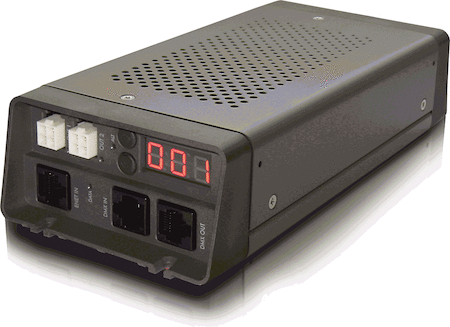 Philips 64014199 sPDS-60ca 24В — DMX/Ethernet