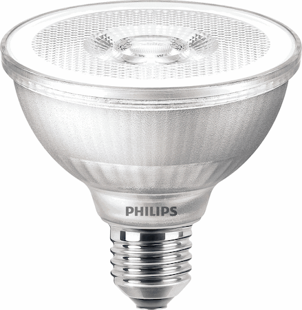 Philips 71412600 MASTER LEDspot PAR - LED-lamp/Multi-LED - Метка энергоэффективности (EEL): A+ - Коррелированная цветовая температура (ном.): 2700 K