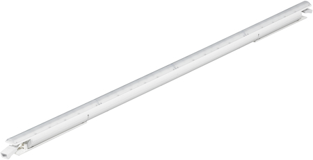 Philips 37857099 2700 K - 125° x 120° - Wide beam - 1220 mm - White - Цвет: White - Длина: 1220 mm