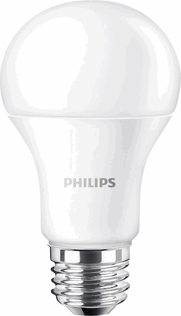 Philips 49758600 Светодиодные лампы - LED-lamp/Multi-LED - Метка энергоэффективности (EEL): A+ - Коррелированная цветовая температура (ном.): 6500 K