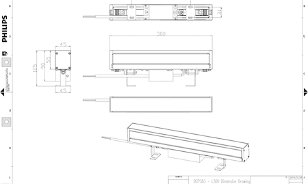 Philips 01751172 Цвет: Dark gray