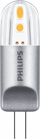 Philips 57865000 CorePro LEDcapsule LV - LED-lamp/Multi-LED - Метка энергоэффективности (EEL): A++ - Коррелированная цветовая температура (ном.): 2700 K