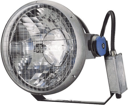 Philips 06942300 ARENAVISION - MASTER MHN-SA - 2000 W