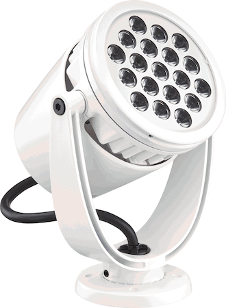 Philips 21141799 Красный, зеленый и синий - White - Цвет: White