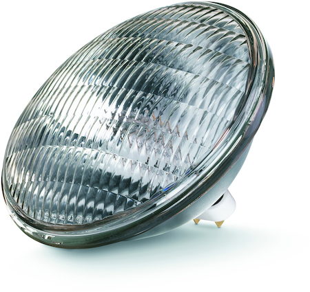 Philips 44188110 PAR56 and PAR64 - Incandescent lamp with reflector - Метка энергоэффективности (EEL): Not applicable - Коррелированная цветовая температура (ном.):