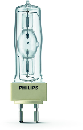 Philips 91135000 Broadway Architectural MSD - Studio-, projection- and photo lamp - Коррелированная цветовая температура (ном.): 6000 K