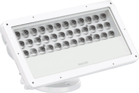 Philips 39503499 3000 K - White - Цвет: White