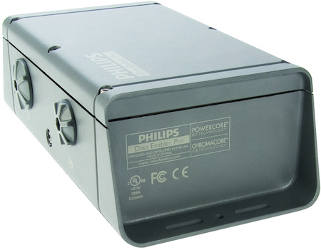 Philips 88324099 Устройство обработки данных Pro
