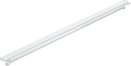 Philips 39151799 100° x 100° - Wide beam - 1220 mm - Цвет: White - Длина: 1220 mm