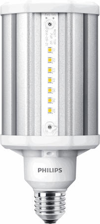Philips 68700000 TrueForce LED Public (городское и дорожное освещение — HPL/SON) - LED-lamp/Multi-LED - Метка энергоэффективности (EEL): A++ - Коррелированная цветовая