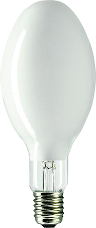 Philips 18114515 MASTER HPI Plus - Halogen metal halide lamp without reflector - Power: 250.0 W - Метка энергоэффективности (EEL): A - Коррелированная цветовая