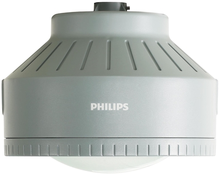 Philips 01578611 LED Module, system flux 2800 lm - Нейтральный белый - Power supply unit - Цвет: Dark gray - Соединение: -