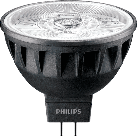 Philips 73540400 MASTER LEDspot ExpertColor LV - LED-lamp/Multi-LED - Метка энергоэффективности (EEL): A - Коррелированная цветовая температура (ном.): 3000 K
