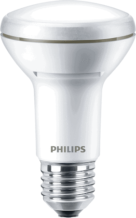 Philips 58958800 Рефлекторные лампы CorePro LEDspot - LED-lamp/Multi-LED - Метка энергоэффективности (EEL): A+ - Коррелированная цветовая температура (ном.): 2700 K