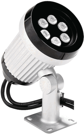 Philips 16874399 6 pcs - LED High Power - Narrow beam angle 12°