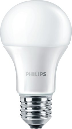 Philips 51032200 Светодиодные лампы - LED-lamp/Multi-LED - Метка энергоэффективности (EEL): A+ - Коррелированная цветовая температура (ном.): 4000 K