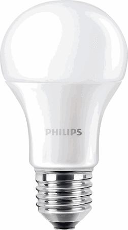 Philips 51030800 Светодиодные лампы - LED-lamp/Multi-LED - Метка энергоэффективности (EEL): A+ - Коррелированная цветовая температура (ном.): 4000 K
