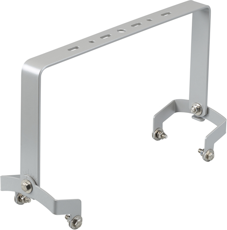 Philips 90047400 Mounting bracket adjustable - Ширина: 130 mm - Длина: 450 mm