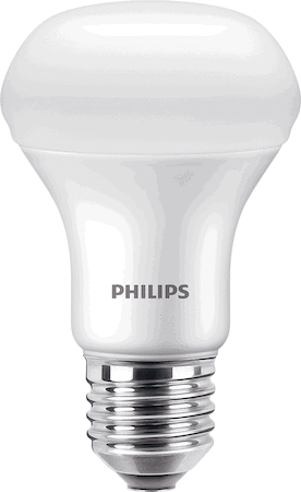 Philips 79803400 Essential LED - LED-lamp/Multi-LED - Метка энергоэффективности (EEL): A+ - Коррелированная цветовая температура (ном.): 4000 K