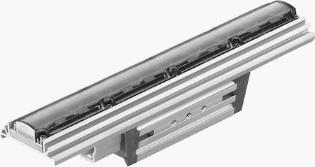 Philips 60403799 9° x 9° - 305 mm - aluminium - Цвет: aluminium - Длина: 305 mm