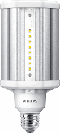 Philips 81111500 TrueForce LED Public (городское и дорожное освещение — HPL/SON) - LED-lamp/Multi-LED - Метка энергоэффективности (EEL): A++